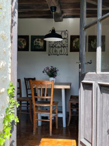 Facilities, French countryside near Paris! in Gisors Facilities, French countryside near Paris! in Gisors