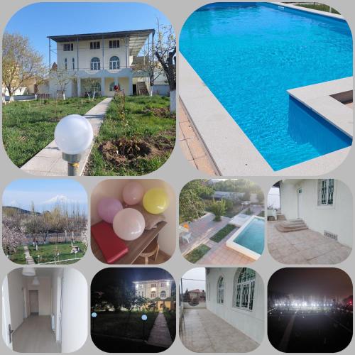 H&L Coworking and Live in Jrvezh H&L Coworking and Live in Jrvezh