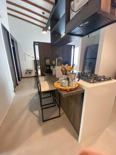 Casa García Rent Home (Casa Garcia Rent Home) in 구아타페 Casa García Rent Home (Casa Garcia Rent Home) in 구아타페