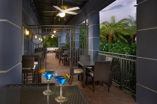 Faciliteter, Holiday Inn Miami-Doral Area By IHG in Miami (FL) Faciliteter, Holiday Inn Miami-Doral Area By IHG in Miami (FL)