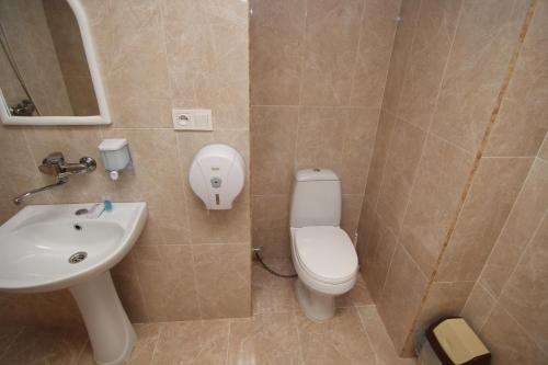 This photo about Hotel Rustavi shared on HyHotel.com