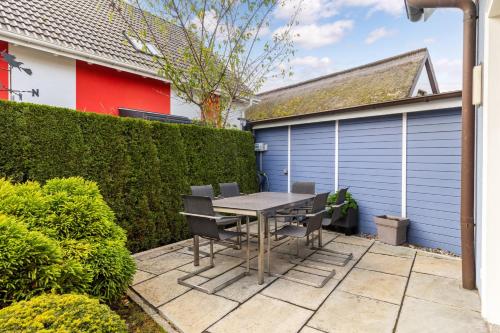 Ferienhaus Zingst in Sundische Wiese Ferienhaus Zingst in Sundische Wiese
