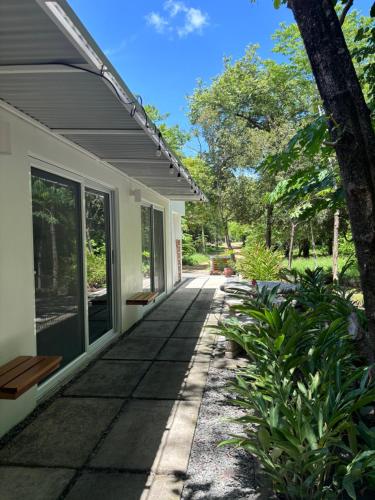 Vườn, Casa Mariposa in Iguana Vườn, Casa Mariposa in Iguana