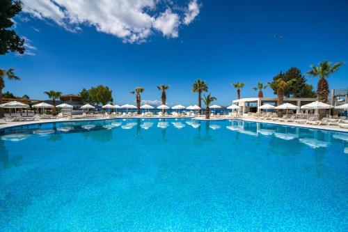 Swimming pool, Labranda TMT Bodrum Resort - All Inclusive in Bodrum Swimming pool, Labranda TMT Bodrum Resort - All Inclusive in Bodrum