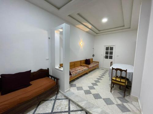 Dar Zeneb in Mahdia Dar Zeneb in Mahdia