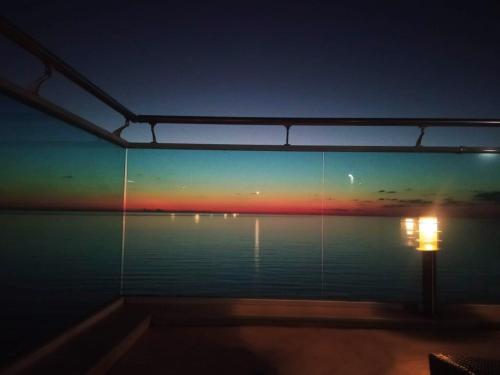 Sunrise apartment 112B