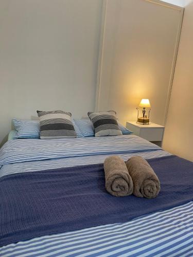 Hermoso apartamento en puerta de la Ciudad Vieja