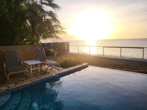 บริการและสิ่งอำนวยความสะดวก, On the Beach in แบล็กร็อค บริการและสิ่งอำนวยความสะดวก, On the Beach in แบล็กร็อค