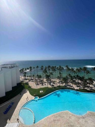 Bueno Paradise Condo In Marbella in Juan Dolio Bueno Paradise Condo In Marbella in Juan Dolio