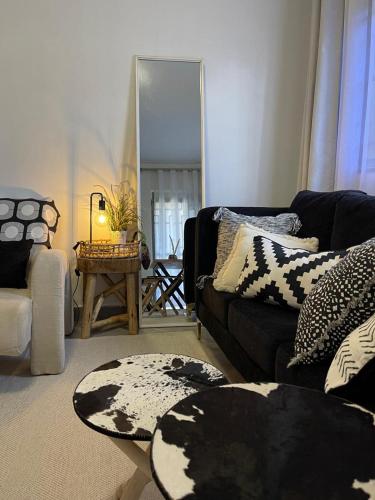 Charming two bedroom apartment in Bukoto Ntinda kampala