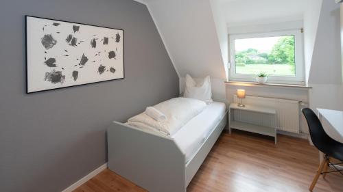 ERSTAY - moderne Zimmer in دورستين ERSTAY - moderne Zimmer in دورستين