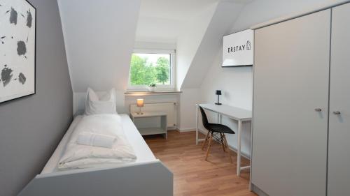 ERSTAY - moderne Zimmer in دورستين ERSTAY - moderne Zimmer in دورستين