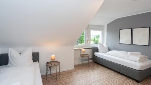 ERSTAY - moderne Zimmer in دورستين ERSTAY - moderne Zimmer in دورستين