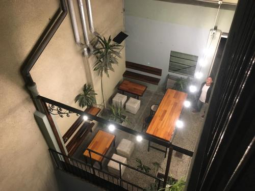 Hotel Chipre in San Telmo Hotel Chipre in San Telmo