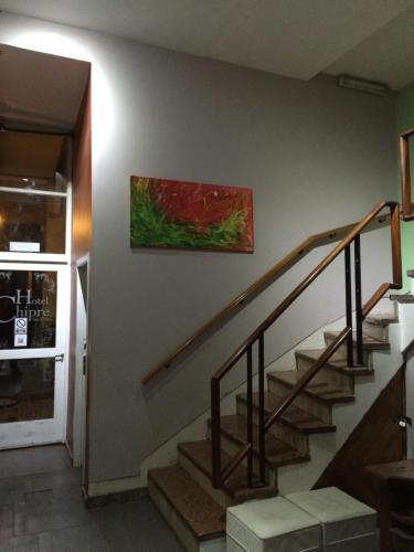 Hotel Chipre in San Telmo Hotel Chipre in San Telmo