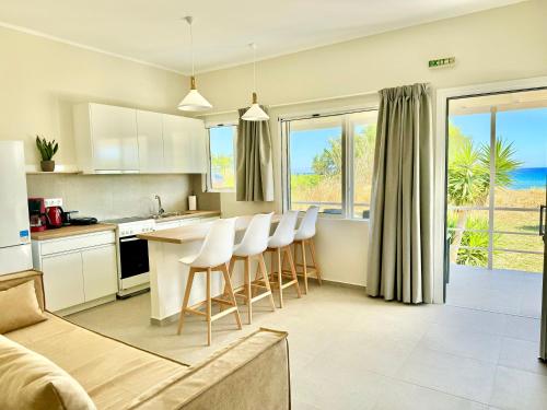Facilities, Villa Voula in Koroni Facilities, Villa Voula in Koroni