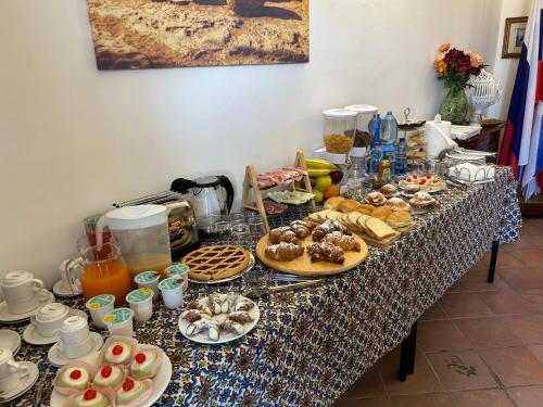 B&B IL CONTE in Agrigento városközpont B&B IL CONTE in Agrigento városközpont