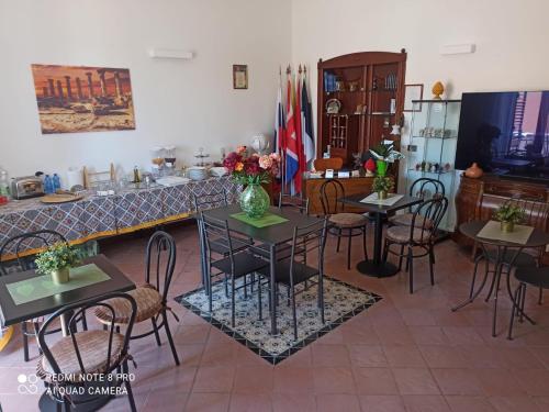 B&B IL CONTE in Agrigento városközpont B&B IL CONTE in Agrigento városközpont