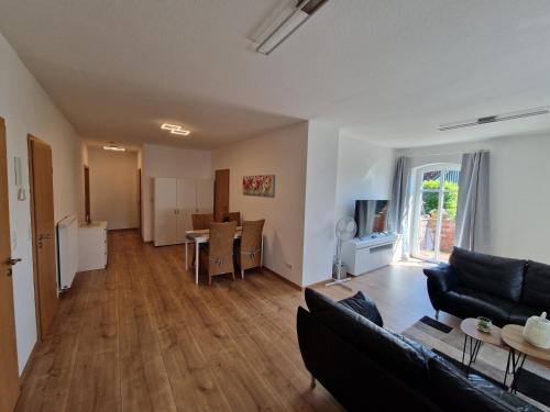Ferienwohnung Am Storchennest in Petershagen Ferienwohnung Am Storchennest in Petershagen
