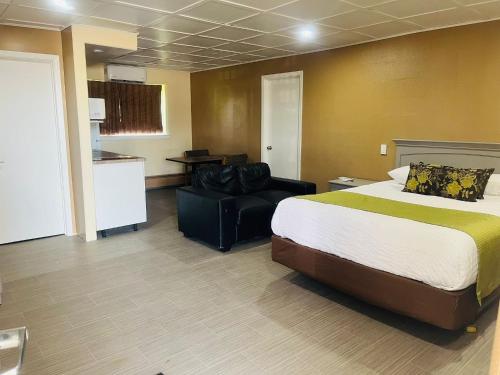 Travelodge by Wyndham Moose Jaw in Moose Jaw (SK) Travelodge by Wyndham Moose Jaw in Moose Jaw (SK)