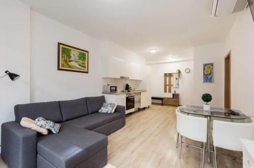 King Deluxe Apartment