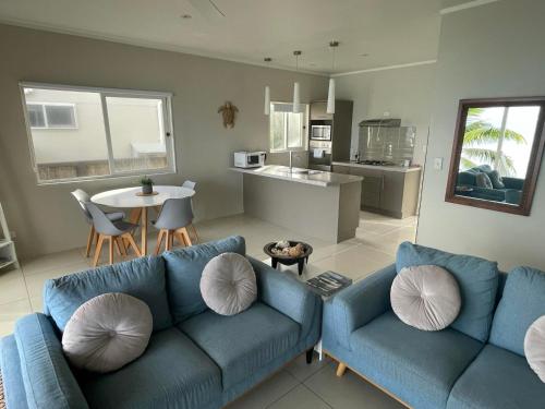 Hawaiki Villas in Titikaveka Hawaiki Villas in Titikaveka