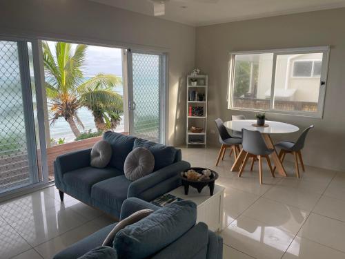 Hawaiki Villas in Titikaveka Hawaiki Villas in Titikaveka