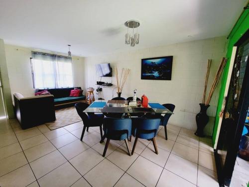 Casa acogedora en Residencial Privada, Lourdes in Victoria Casa acogedora en Residencial Privada, Lourdes in Victoria