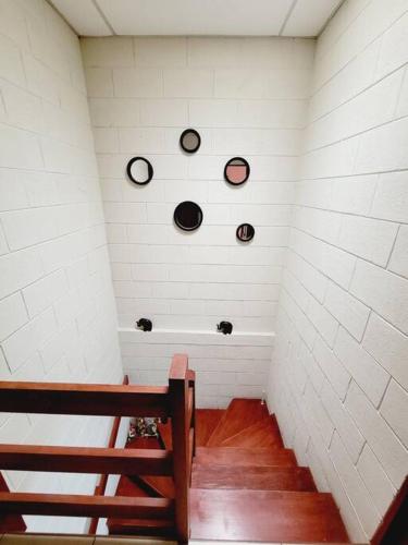 Casa acogedora en Residencial Privada, Lourdes in Victoria Casa acogedora en Residencial Privada, Lourdes in Victoria