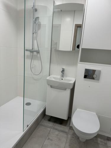 Apartamento de Lujo en Alytus in Alytus Apartamento de Lujo en Alytus in Alytus