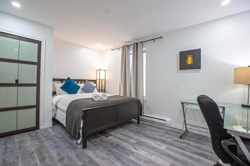 4404-Modern Luxury 2 BD, MTL in Southwest 4404-Modern Luxury 2 BD, MTL in Southwest