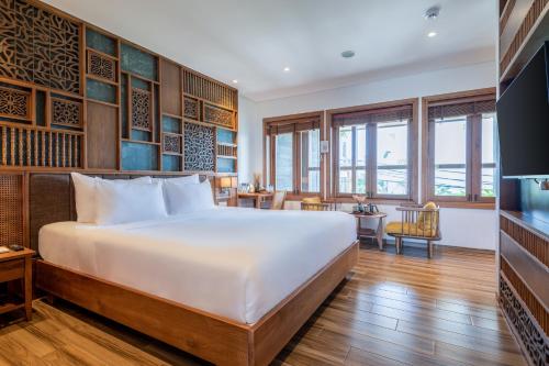 Bonny Boutique Hotel Da Nang in Hòa Hải Bonny Boutique Hotel Da Nang in Hòa Hải