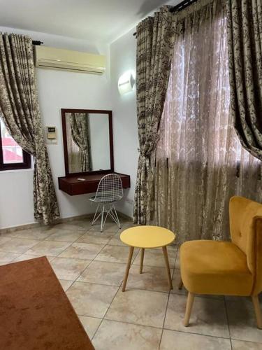 Modern 2 bedroom house in masaki