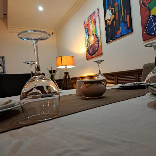 Hotel Buenavista Dakhla in Dakhla Hotel Buenavista Dakhla in Dakhla