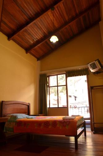 Hostal Princesa Maria in Μπάνιος Hostal Princesa Maria in Μπάνιος