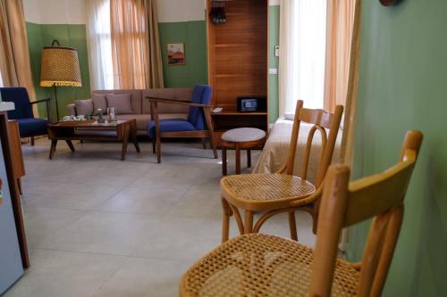 VICTORIA BOUTIQUE HOTEL in Tripoli VICTORIA BOUTIQUE HOTEL in Tripoli