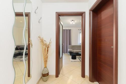 House Gorana by IstriaLux in Svetvincenat House Gorana by IstriaLux in Svetvincenat