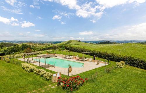 Piscina, Nice Home In Montaione With Wifi in Montaione Piscina, Nice Home In Montaione With Wifi in Montaione