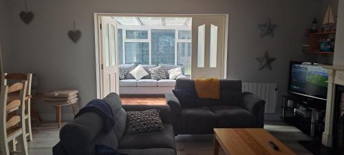 5 The Cloisters, Dough, Kilkee, Clare in Кілки 5 The Cloisters, Dough, Kilkee, Clare in Кілки