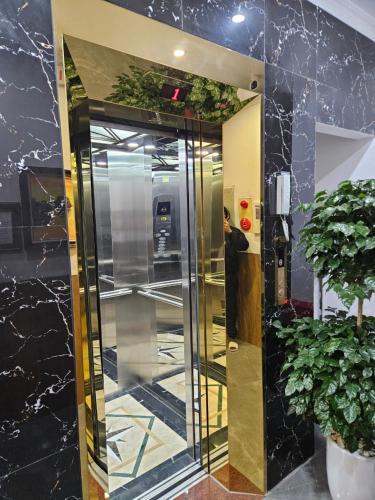 Hoang Gia Hotel Royal in Phu Ly (Ha Nam) Hoang Gia Hotel Royal in Phu Ly (Ha Nam)