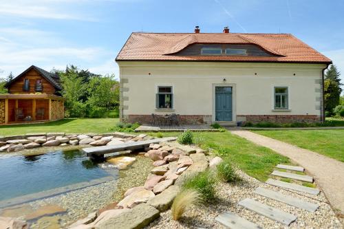Prázdninový dům DESÍTKA (Prazdninovy dum DESITKA) in ลิบัน Prázdninový dům DESÍTKA (Prazdninovy dum DESITKA) in ลิบัน