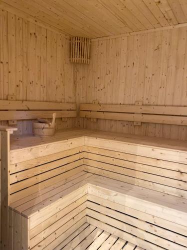 Sauna, TT Residence in Bang Nam Priao Sauna, TT Residence in Bang Nam Priao