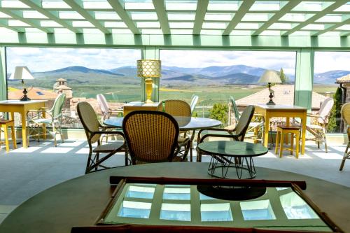 設施, Maison La Herrería B&B (Maison La Herreria B&B) in 康杜耶拉 設施, Maison La Herrería B&B (Maison La Herreria B&B) in 康杜耶拉