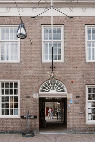 Stadsklooster Dordt Hotel&Hostel in Dordrecht Stadsklooster Dordt Hotel&Hostel in Dordrecht