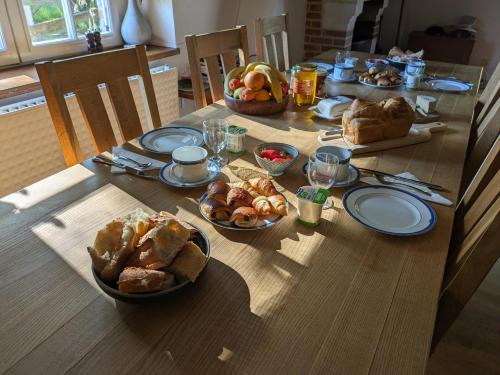 Food and beverages, Le moulin Grenon in Mezilles Food and beverages, Le moulin Grenon in Mezilles