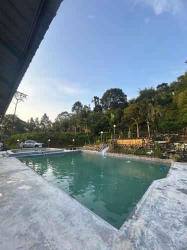 Panorama at DPuncakLui Chalet in Hulu Langat Panorama at DPuncakLui Chalet in Hulu Langat