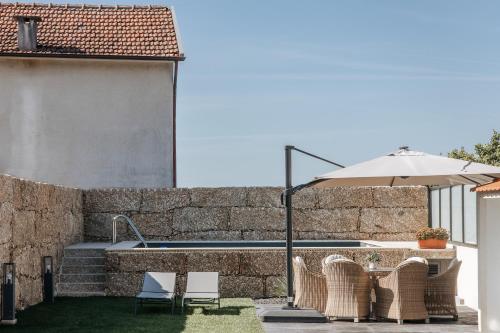 Casa Gondiga in Pacos De Ferreira Casa Gondiga in Pacos De Ferreira