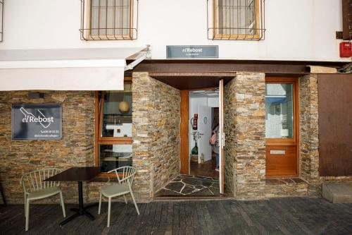 المنظر الخارجي, Hostalet de Cadaques by Suma Hotels in Cadaques المنظر الخارجي, Hostalet de Cadaques by Suma Hotels in Cadaques