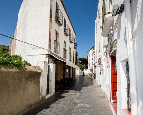 Hostalet de Cadaques by Suma Hotels in Cadaques Hostalet de Cadaques by Suma Hotels in Cadaques