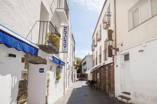 Hostalet de Cadaques by Suma Hotels in Cadaques Hostalet de Cadaques by Suma Hotels in Cadaques